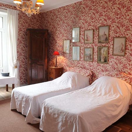 Haute Guais Dinard Dış mekan fotoğraf