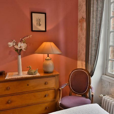Haute Guais Dinard Dış mekan fotoğraf