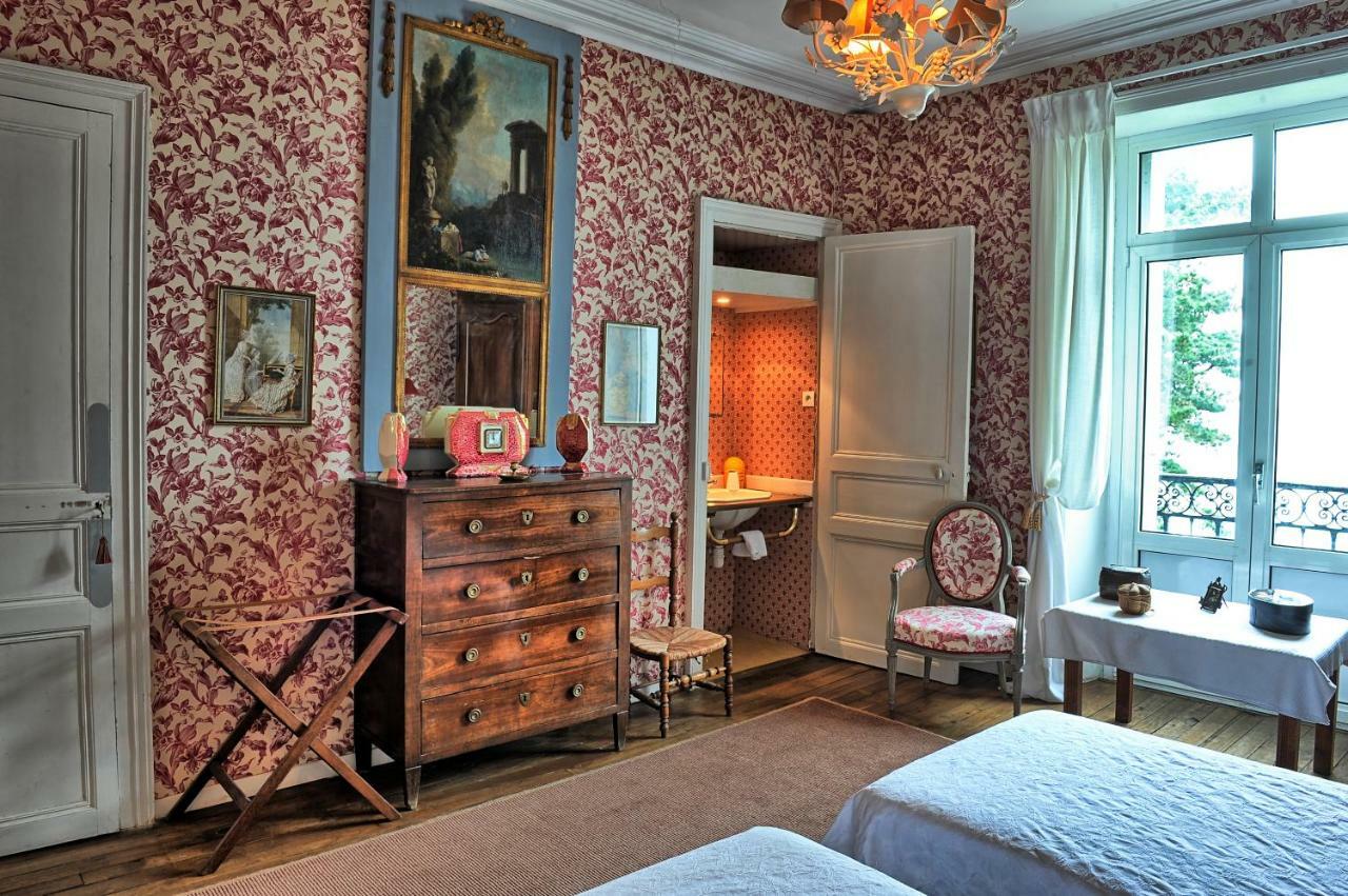 Haute Guais Dinard Dış mekan fotoğraf