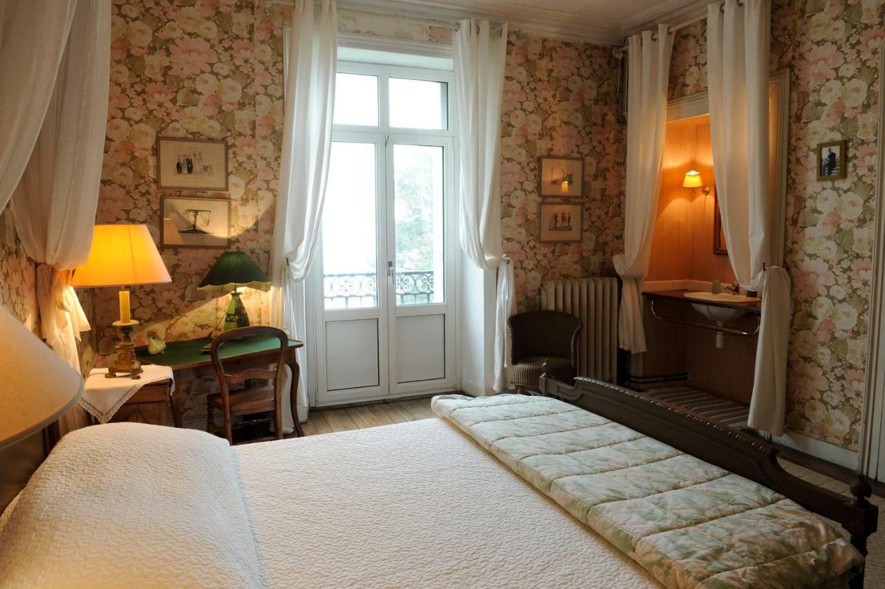 Haute Guais Dinard Dış mekan fotoğraf
